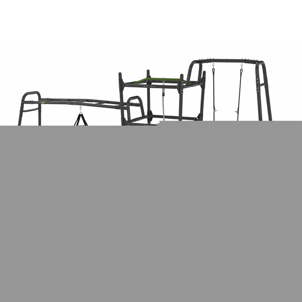 Воркаут Exit GetSet MB610 (кроссфит станция)