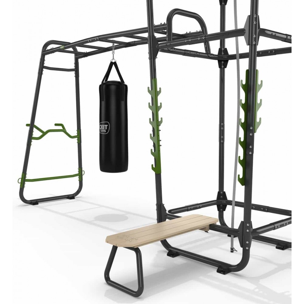 Воркаут Exit GetSet MB610 (кроссфит станция)