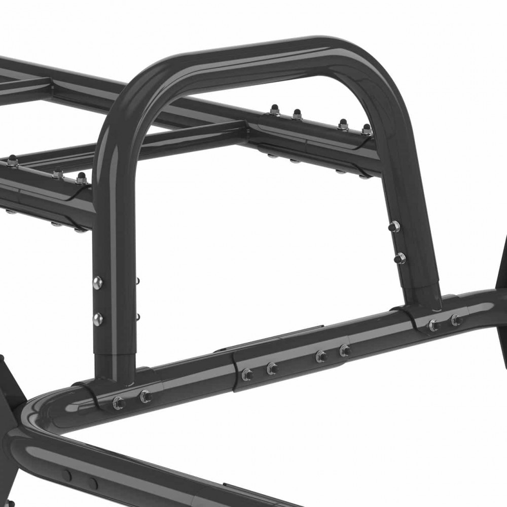 Воркаут Exit GetSet MB610 (кроссфит станция)