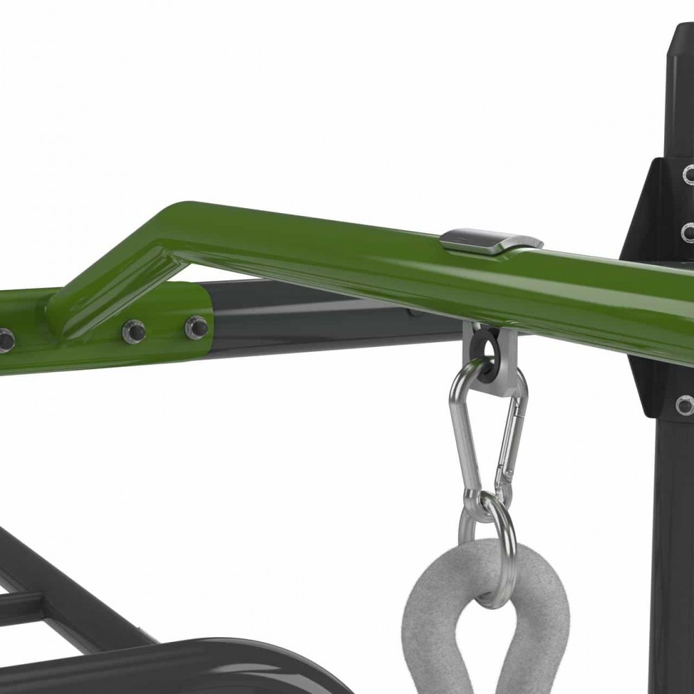 Воркаут Exit GetSet MB610 (кроссфит станция)