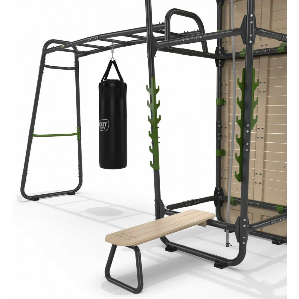 Воркаут Exit GetSet MB620 (кроссфит станция)