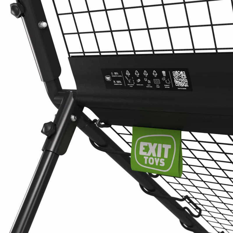 Ребондер для падел тенниса EXIT Smash Padel