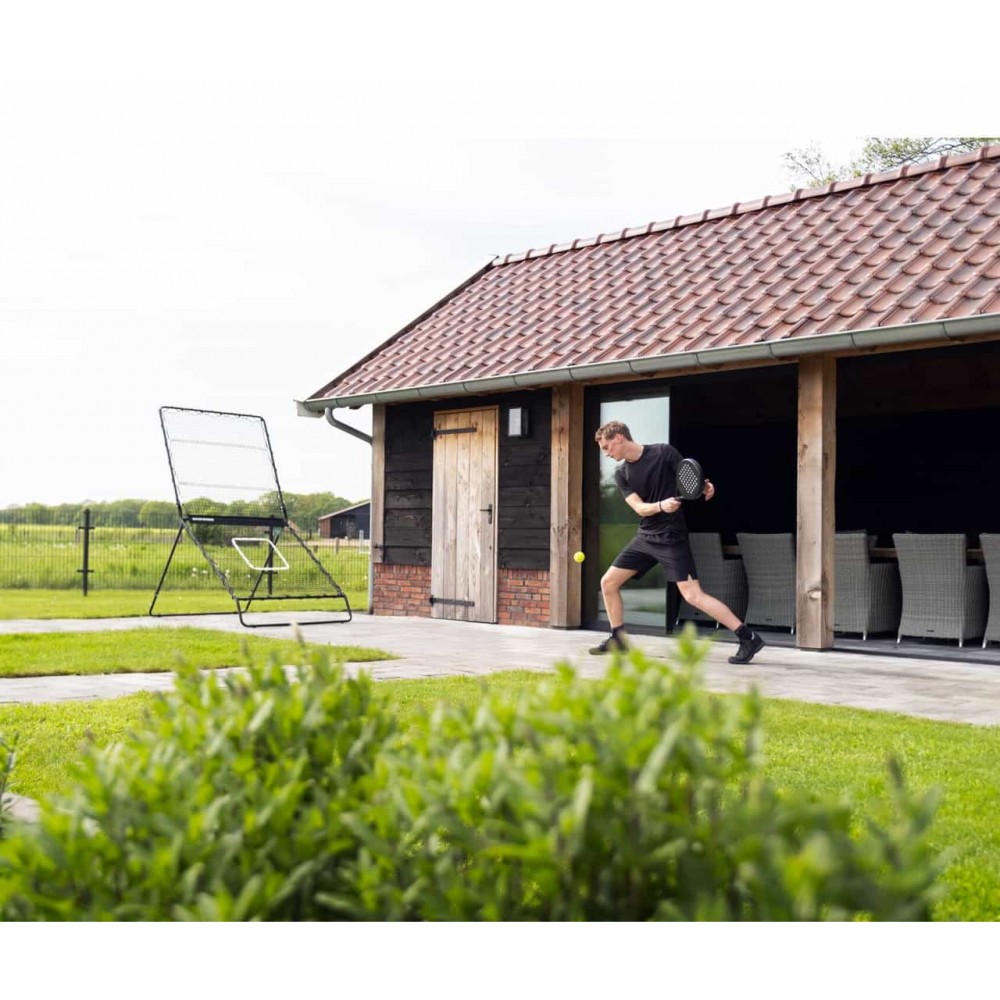 Ребондер для падл тенісу EXIT Smash Padel