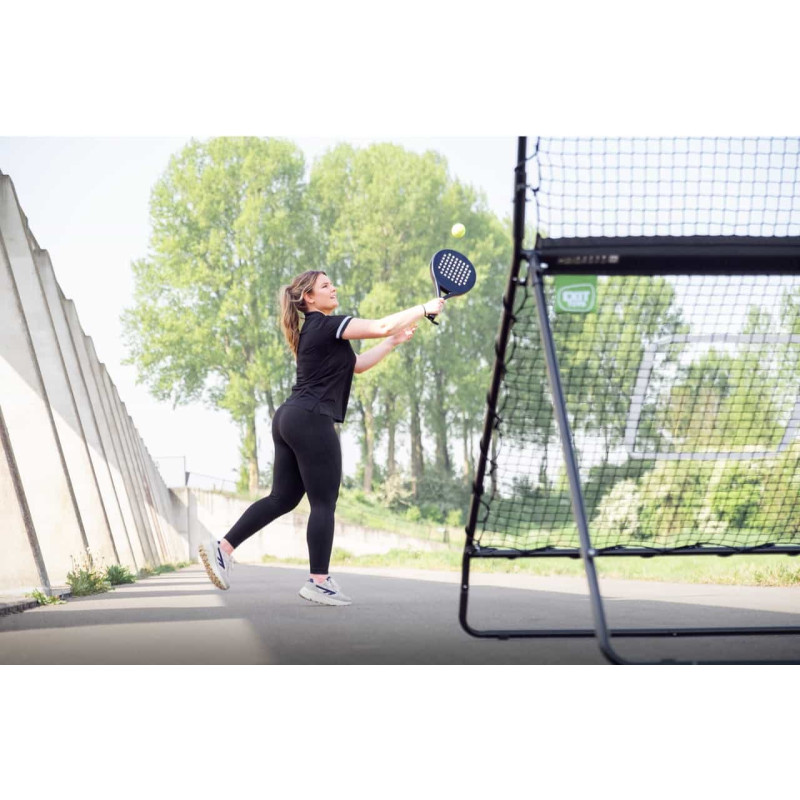 Ребондер для падел тенниса EXIT Smash Padel