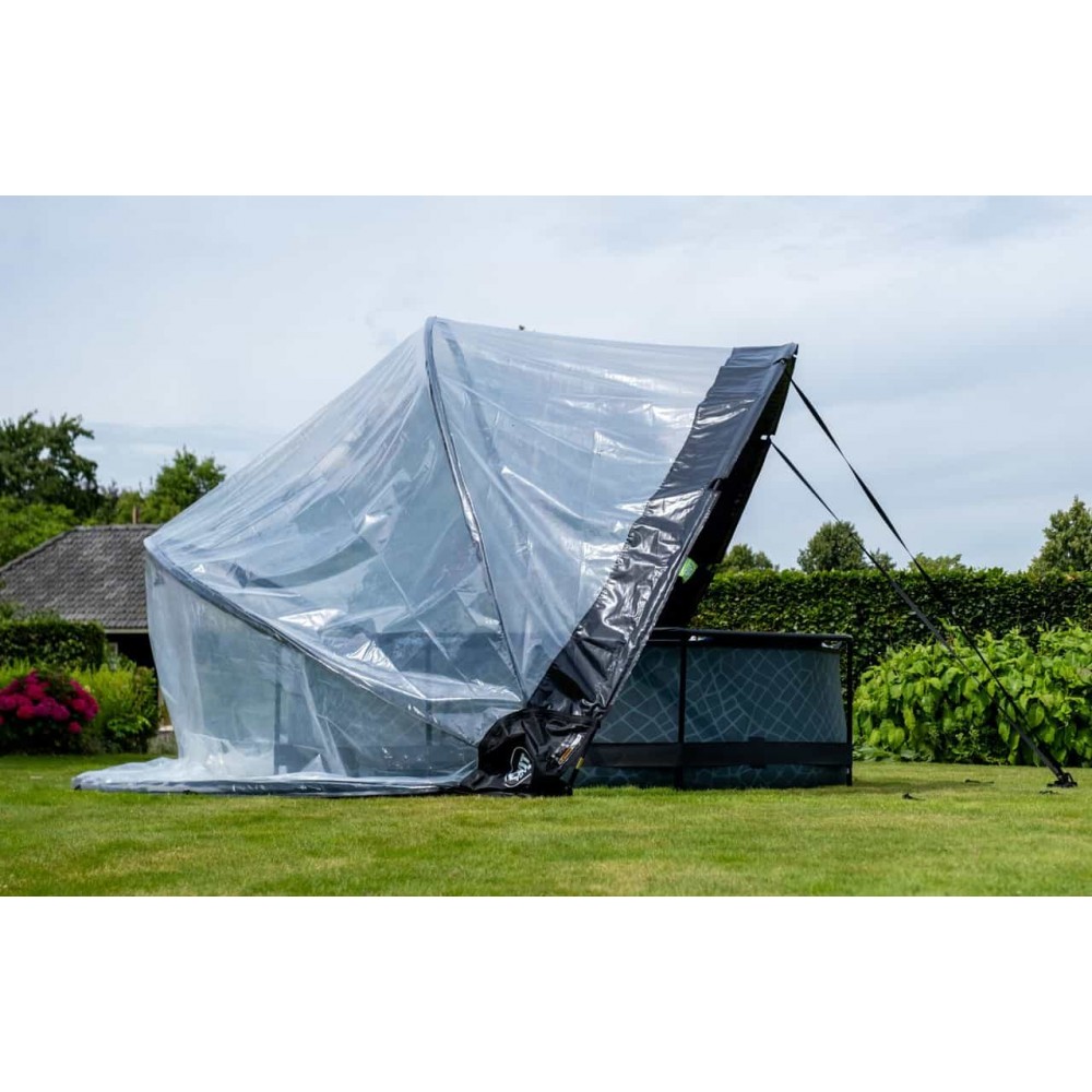 Купол для бассейна EXIT ECO 550 см