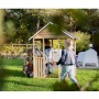 Дерев'яний будиночок для дітей EXIT Panorama 100