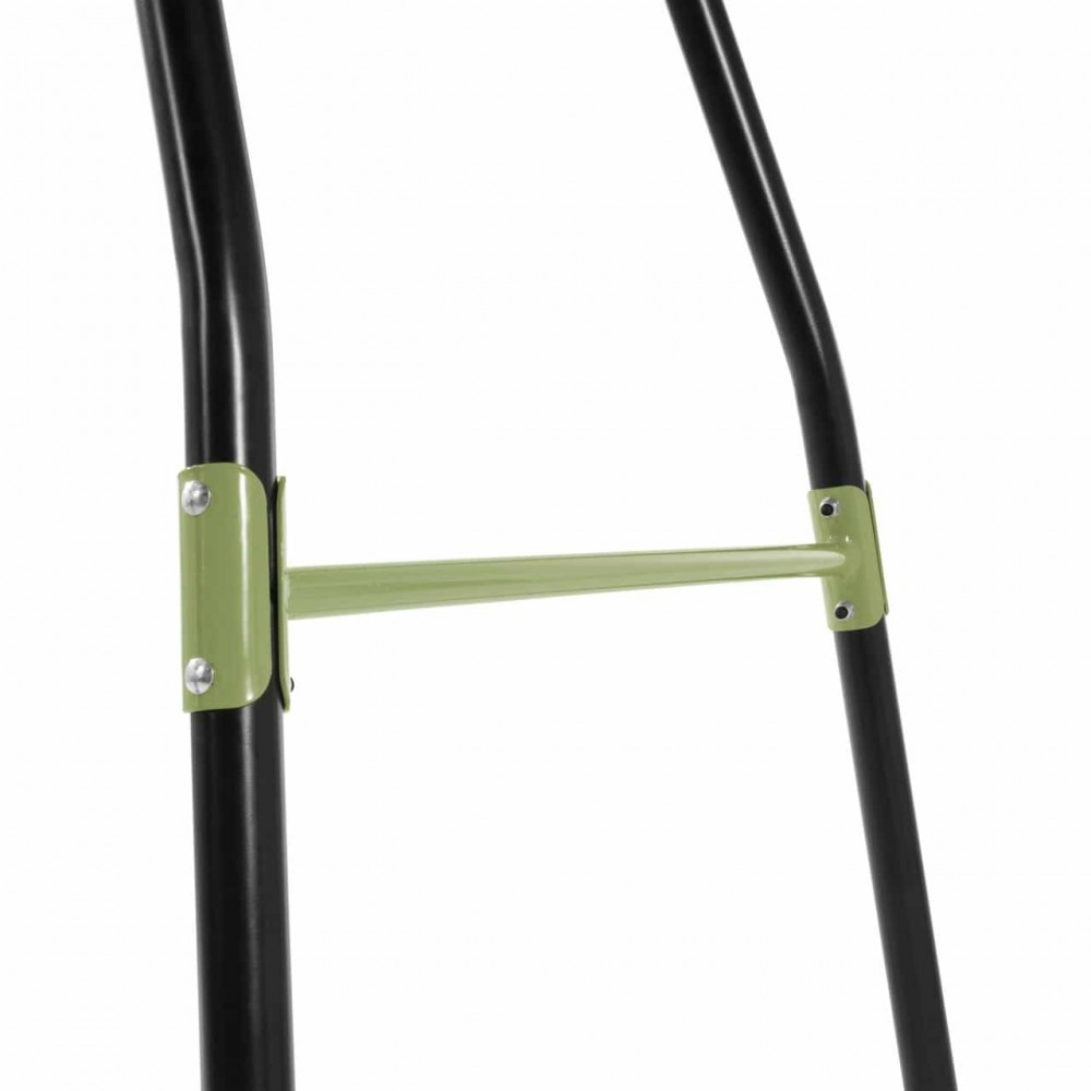 Игровая площадка EXIT Ivy с горкой и качелями