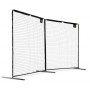 Заградительная сетка EXIT Backstop 300 x 600 см