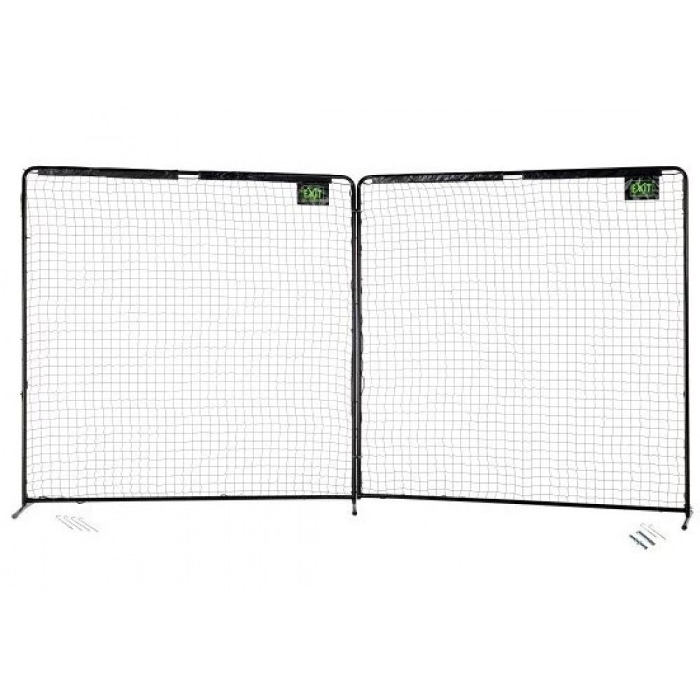 Заградительная сетка EXIT Backstop 300 x 600 см