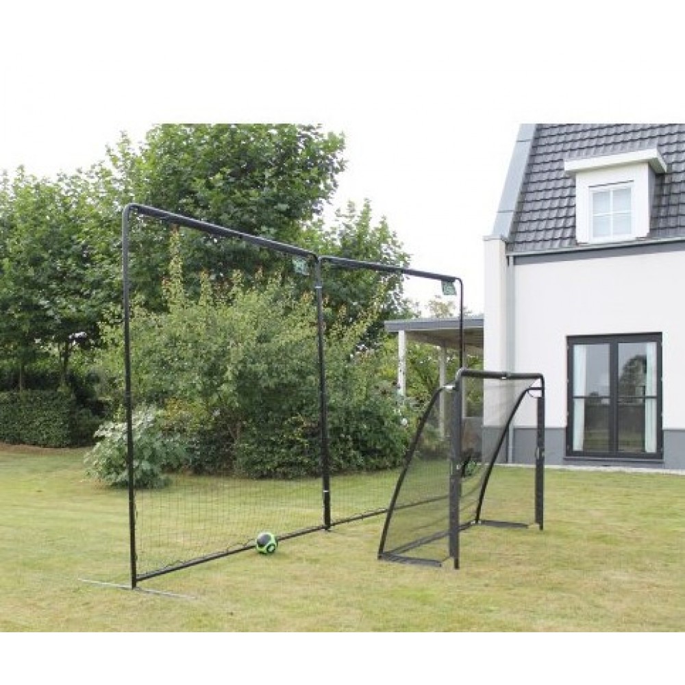 Заградительная сетка EXIT Backstop 300 x 600 см