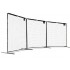 Загороджувальна сітка EXIT Backstop 300 x 900 см