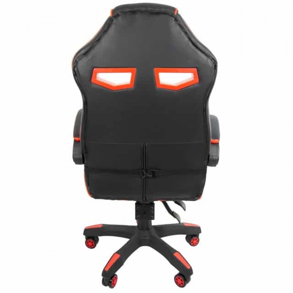 Крісло геймерське Bonro B-827 червоне