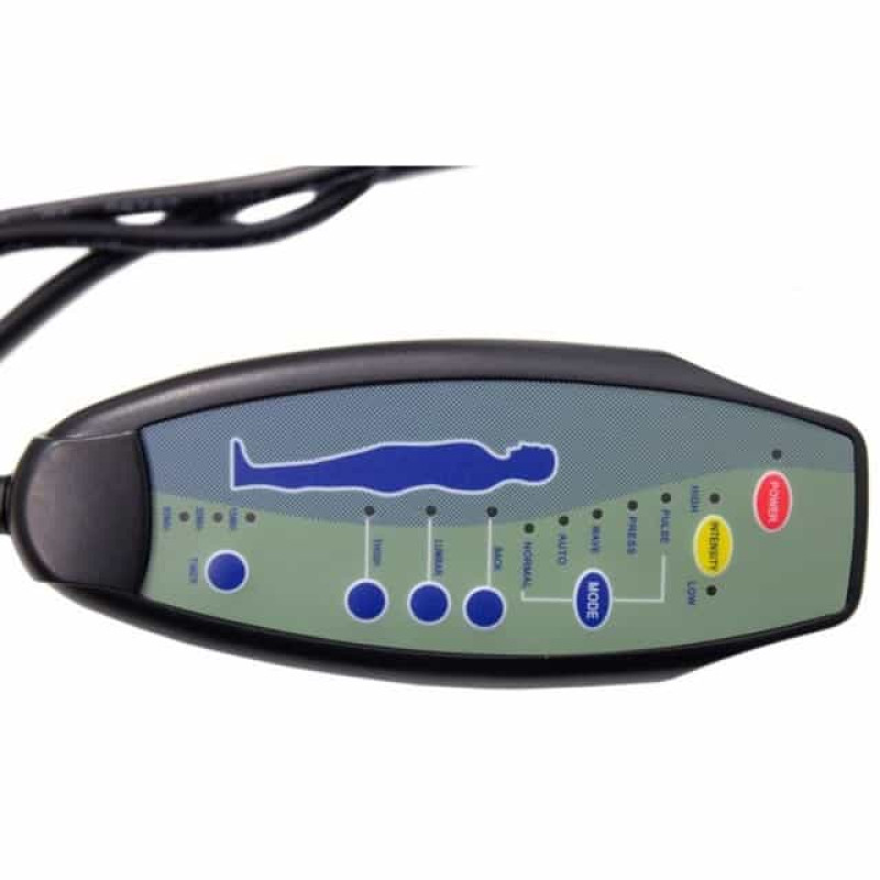 Крісло Bonro M-8025 чорне