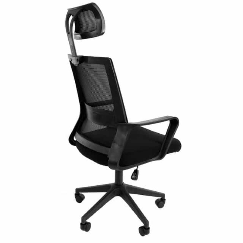 Кресло офисное Bonro B-8330