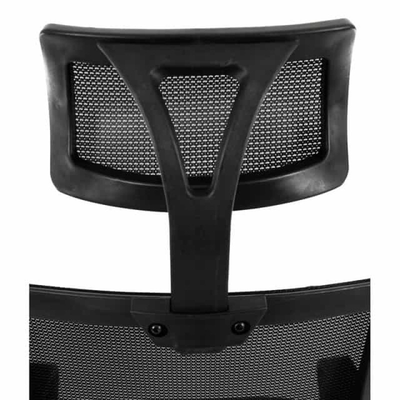 Кресло офисное Bonro B-8330