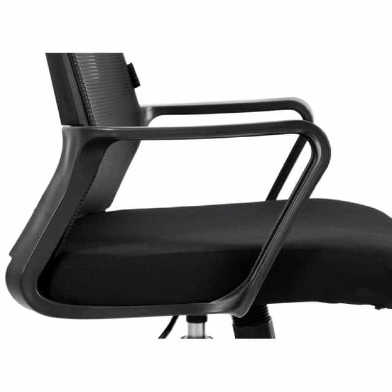 Кресло офисное Bonro B-8330