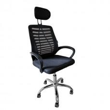 Кресло офисное Bonro B-6200 черное
