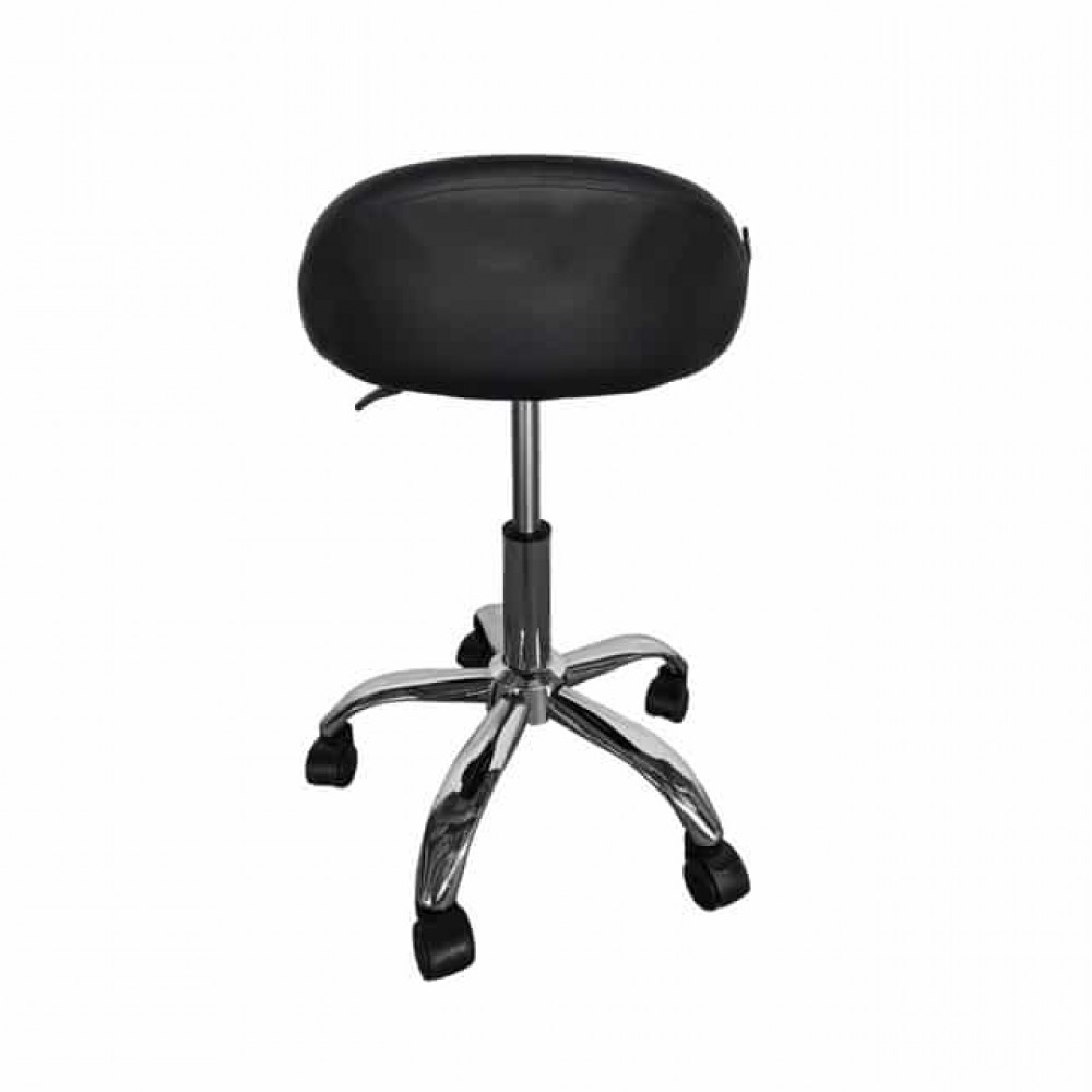 Табурет Bonro B-498 чорний