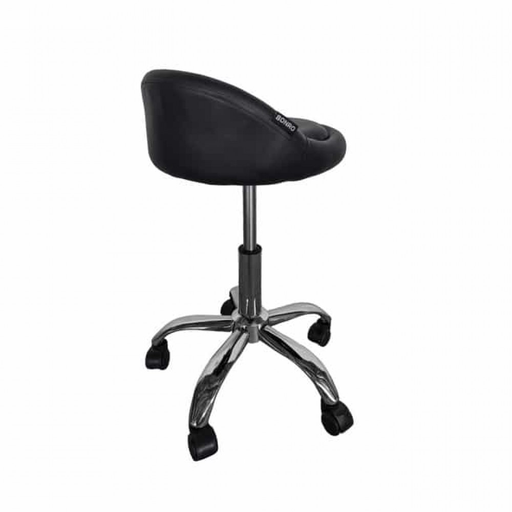 Табурет Bonro B-498 чорний