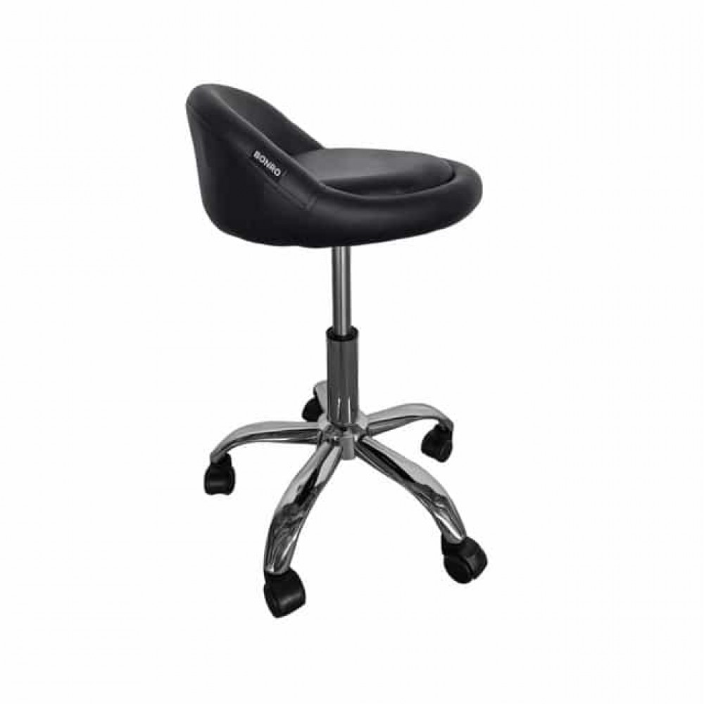 Табурет Bonro B-498 чорний