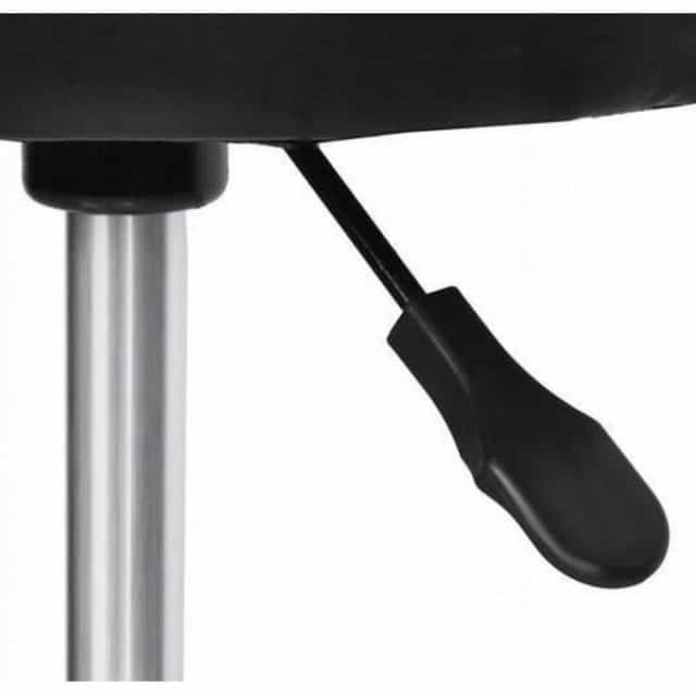 Табурет Bonro B-496 чорний