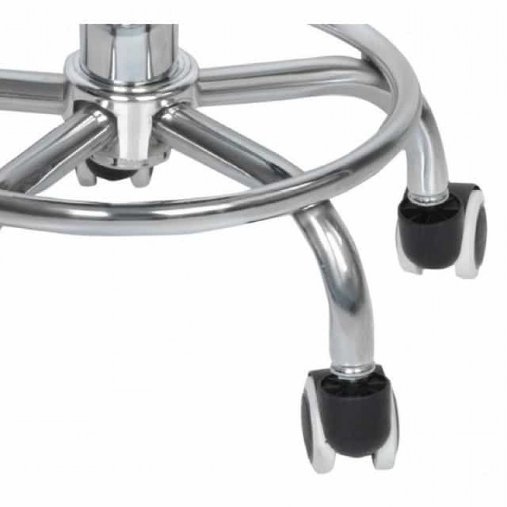 Табурет Bonro B-496 чорний