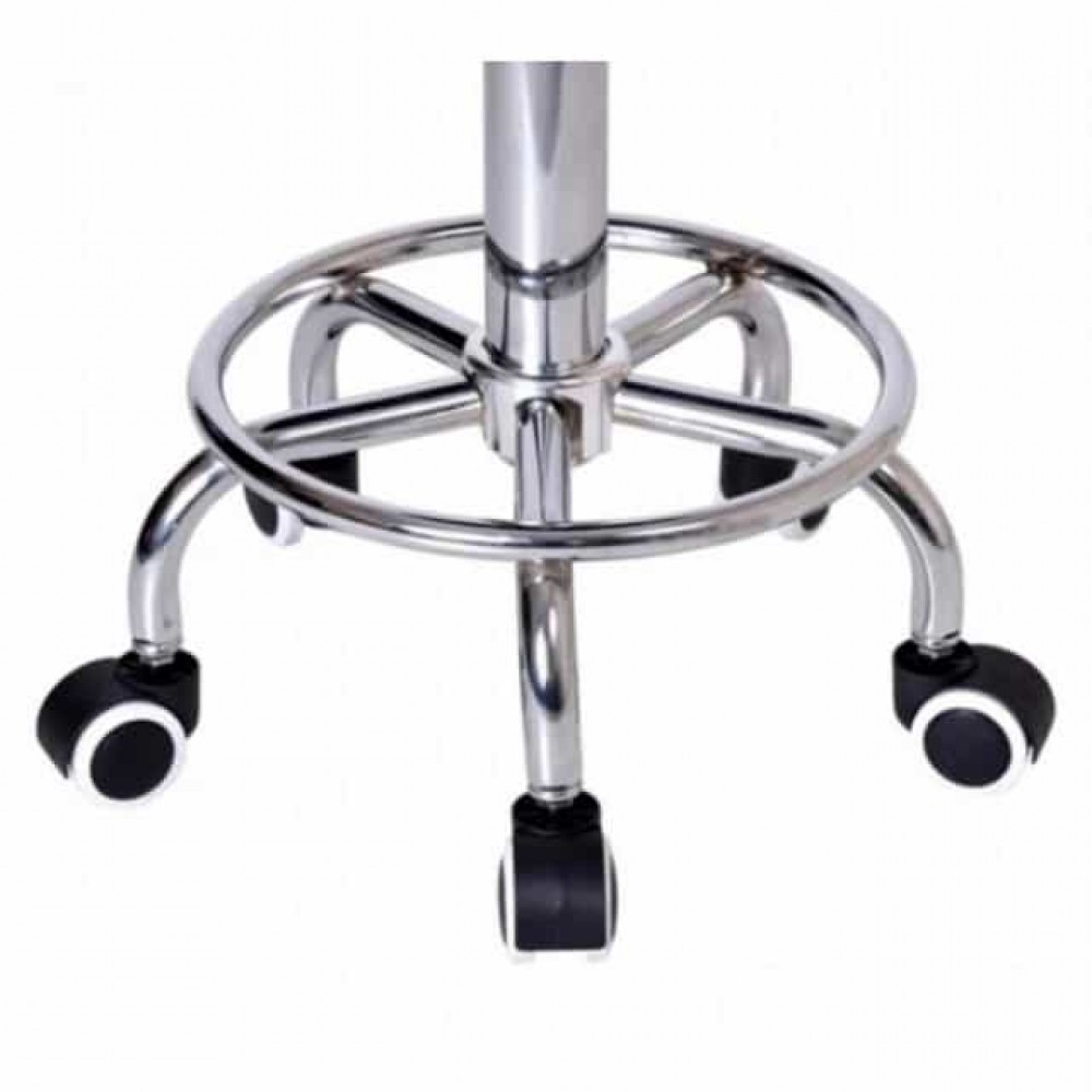 Табурет Bonro B-496 чорний