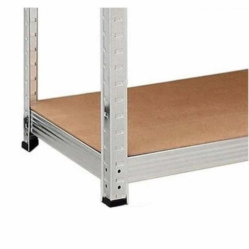 Стеллаж металлический Siker G9040 180х90х40 см