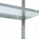 Стелаж металевий 4 полиці Siker BG30P 150х75х30 см