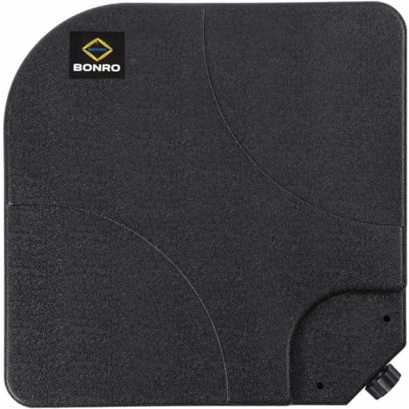 Подставка для садового зонта Bonro