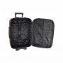 Валіза Bonro Style (середня) чорна
