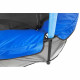 Батут Atleto Blue 140 см с сеткой
