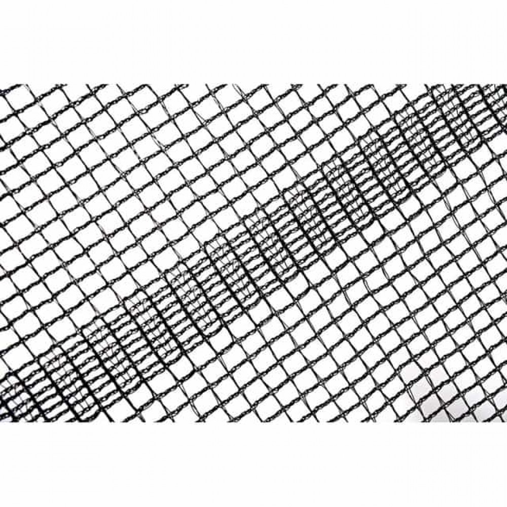 Батут Atleto Green 465 см с внешней сеткой и лестницей