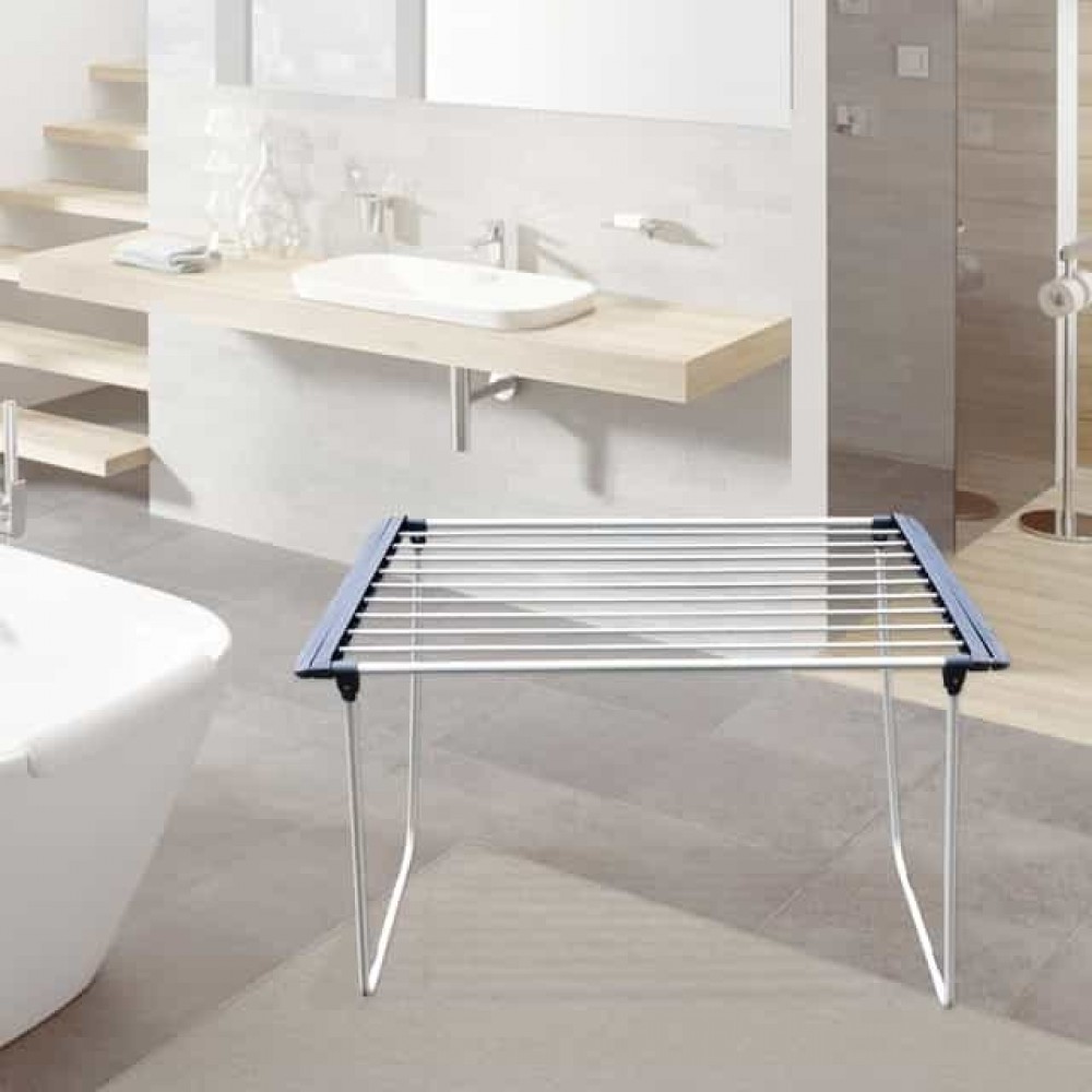 Сушилка для белья напольная Bonro B38-B (5 шт)