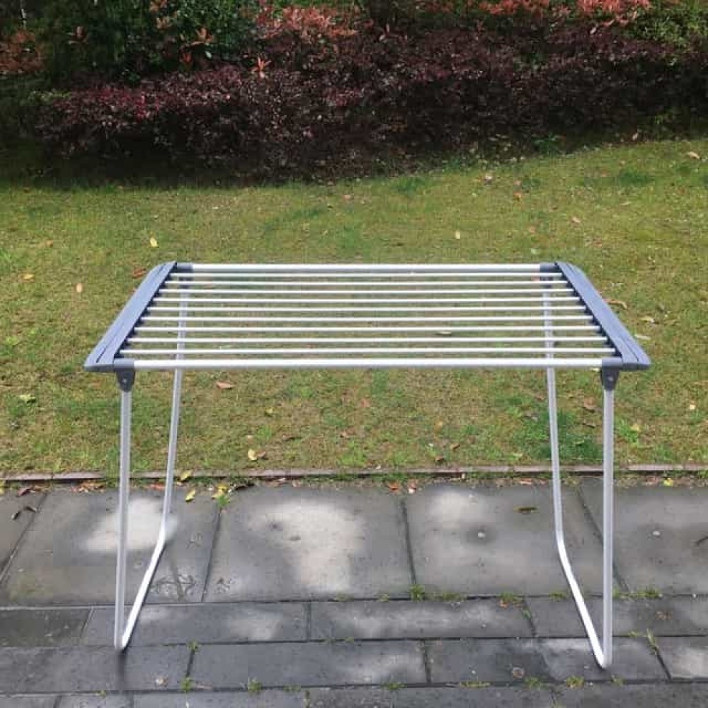 Сушилка для белья напольная Bonro B38-B (5 шт)