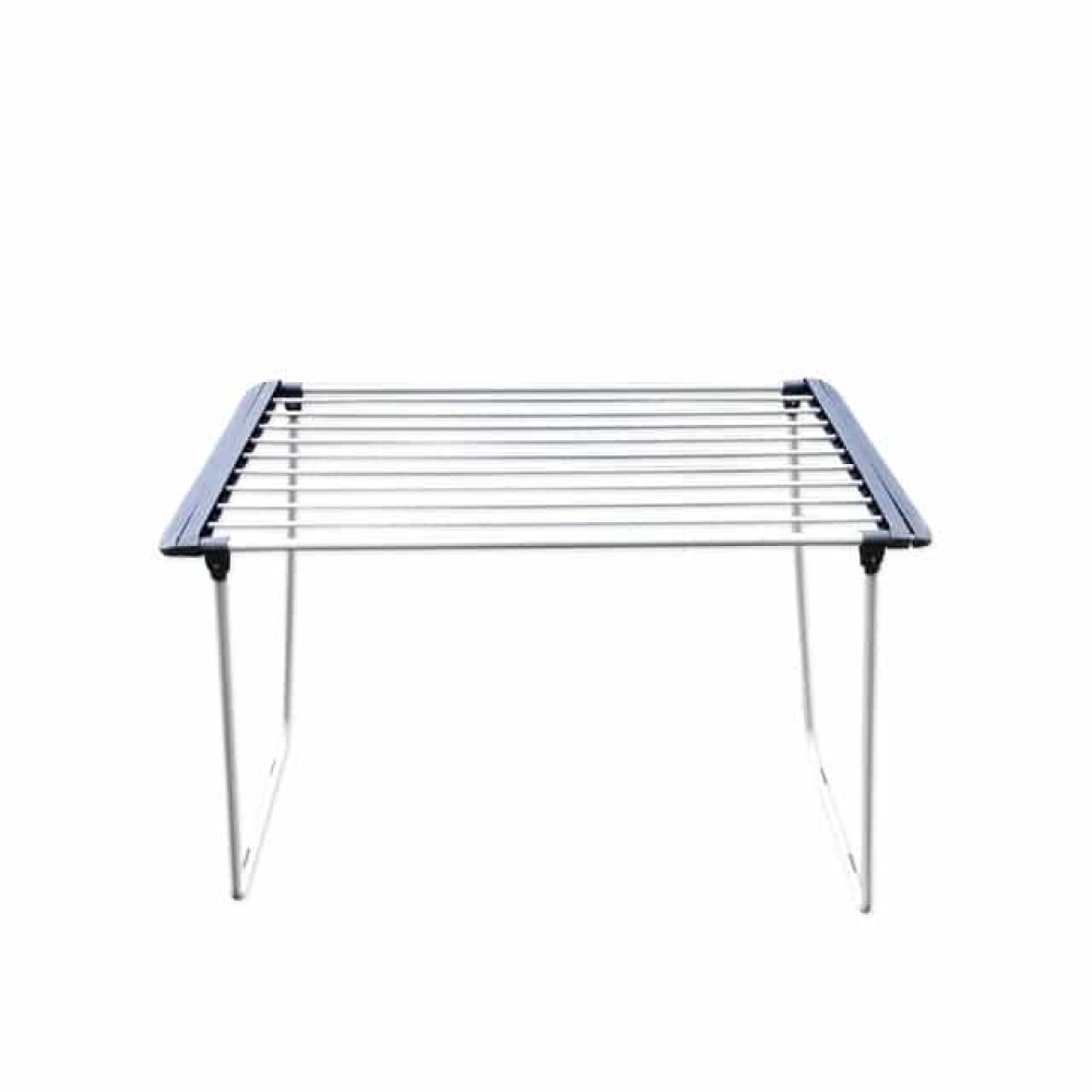 Сушилка для белья напольная Bonro B38-B (5 шт)