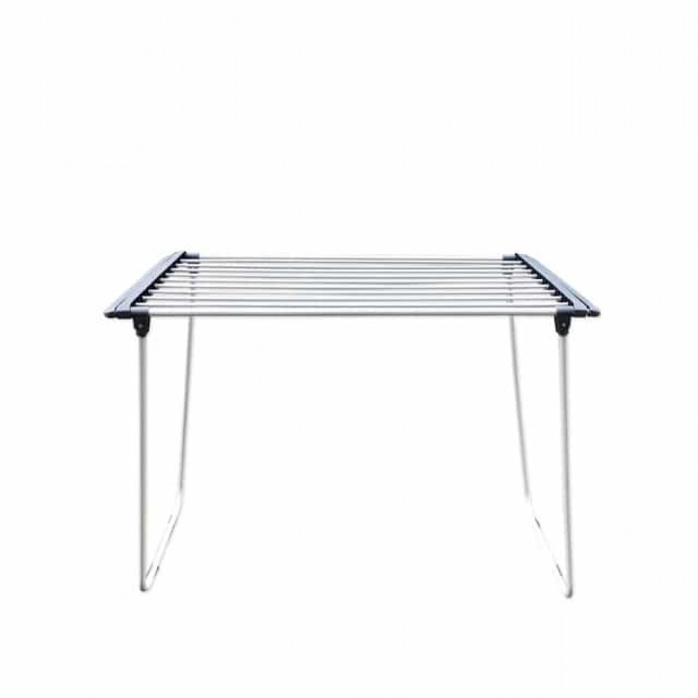 Сушилка для белья напольная Bonro B38-B (5 шт)