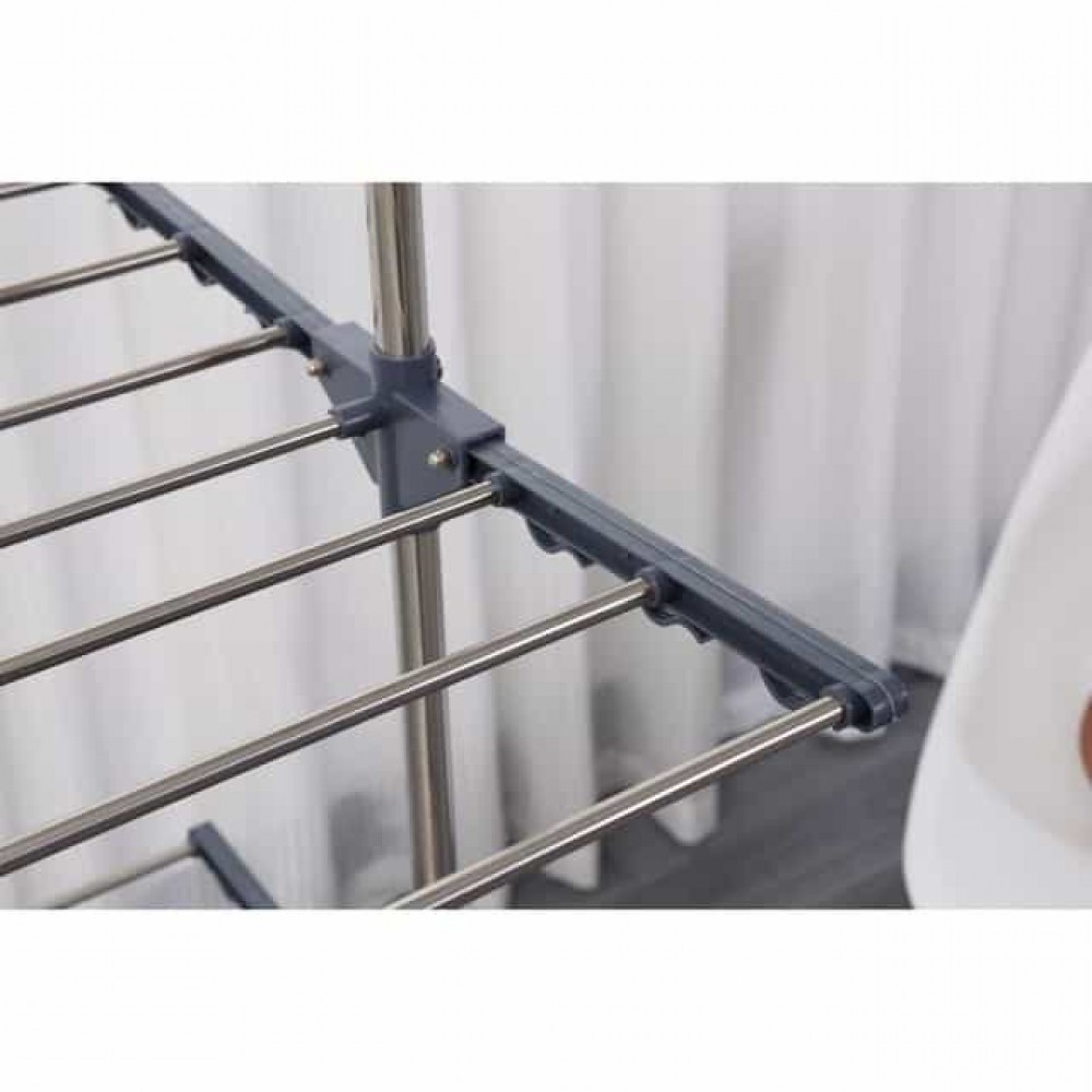 Сушарка для білизни підлогова Bonro B19