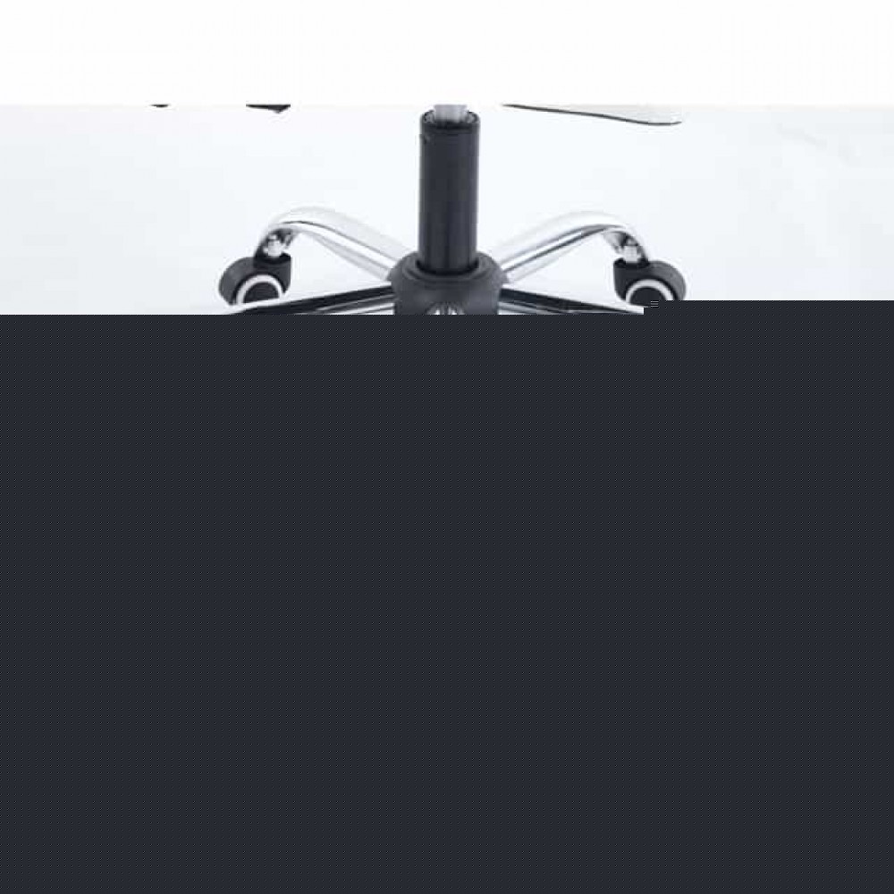 Кресло геймерское Bonro BN-810 белое