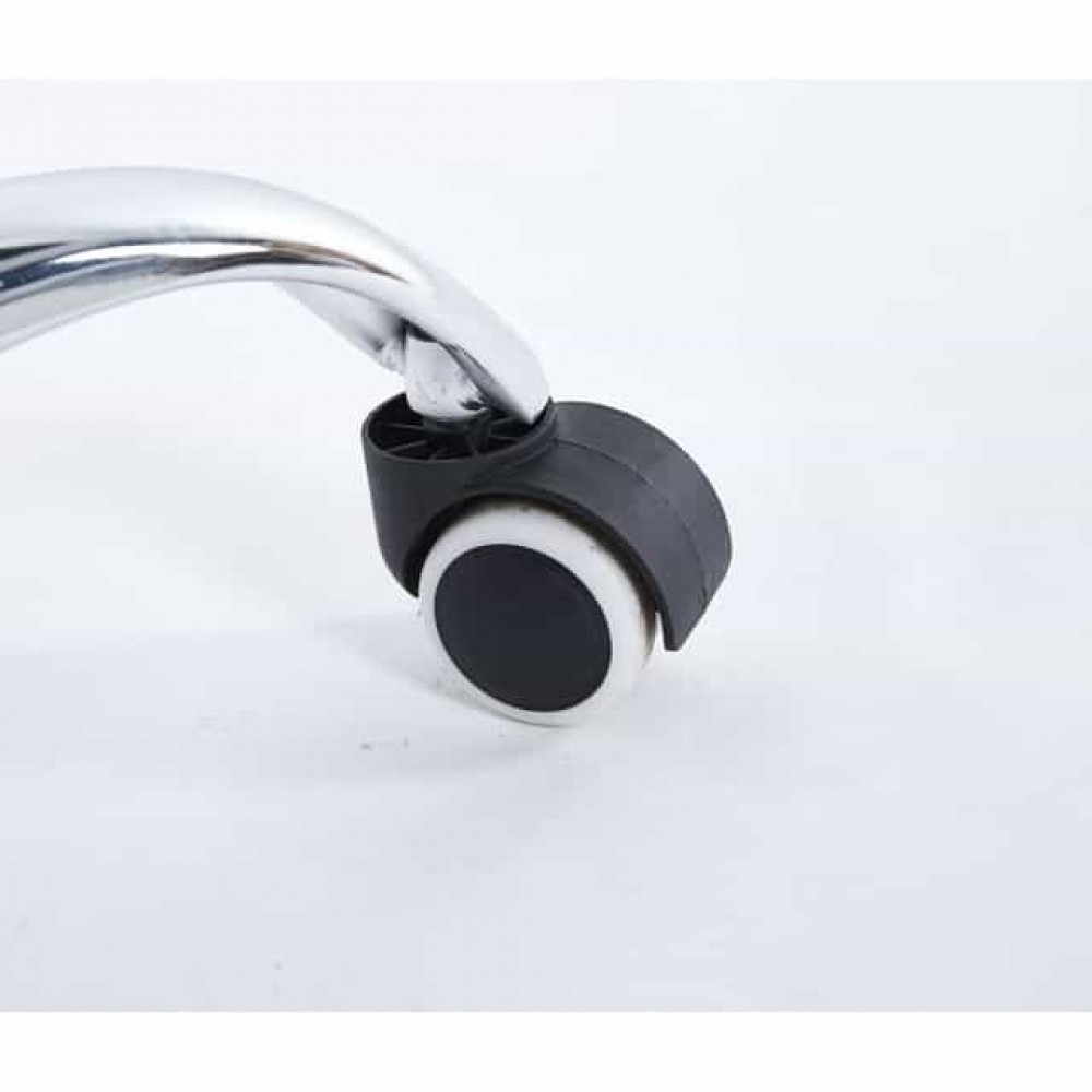 Кресло геймерское Bonro BN-810 белое