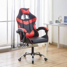 Кресло геймерское Bonro BN-810 красное
