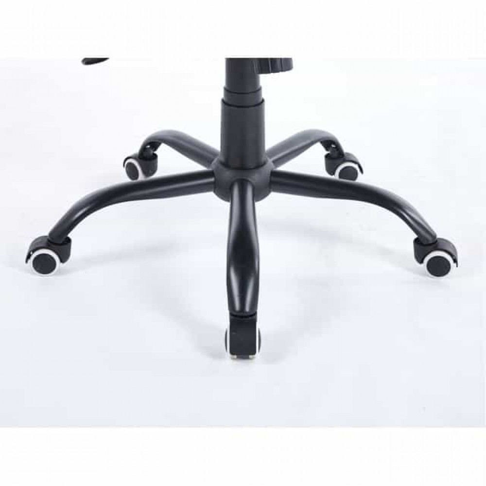 Крісло геймерське Bonro BN-2022S синє