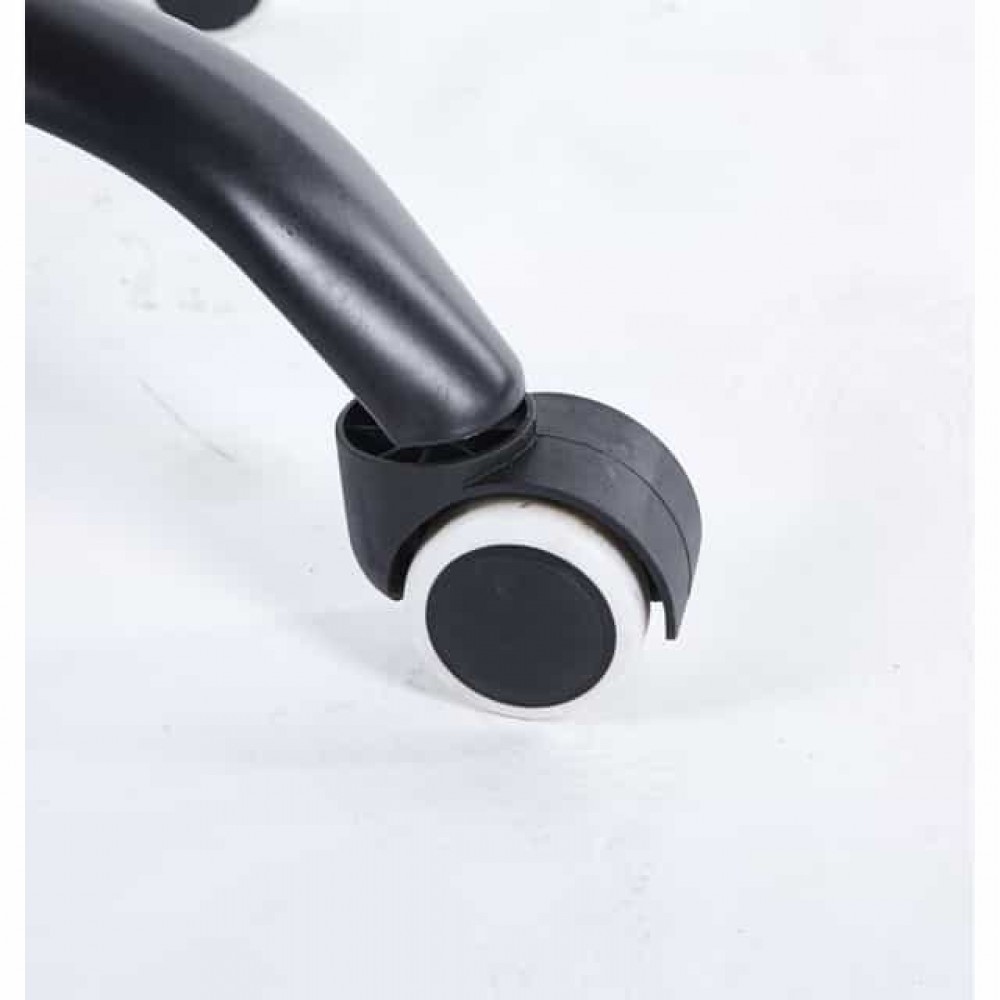 Крісло геймерське Bonro BN-2022S синє