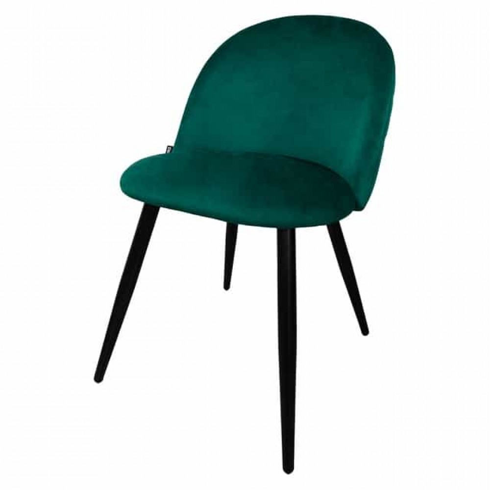 Стул Bonro B-659 зеленый