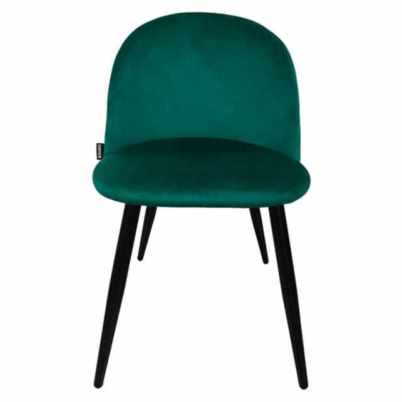 Стул Bonro B-659 зеленый