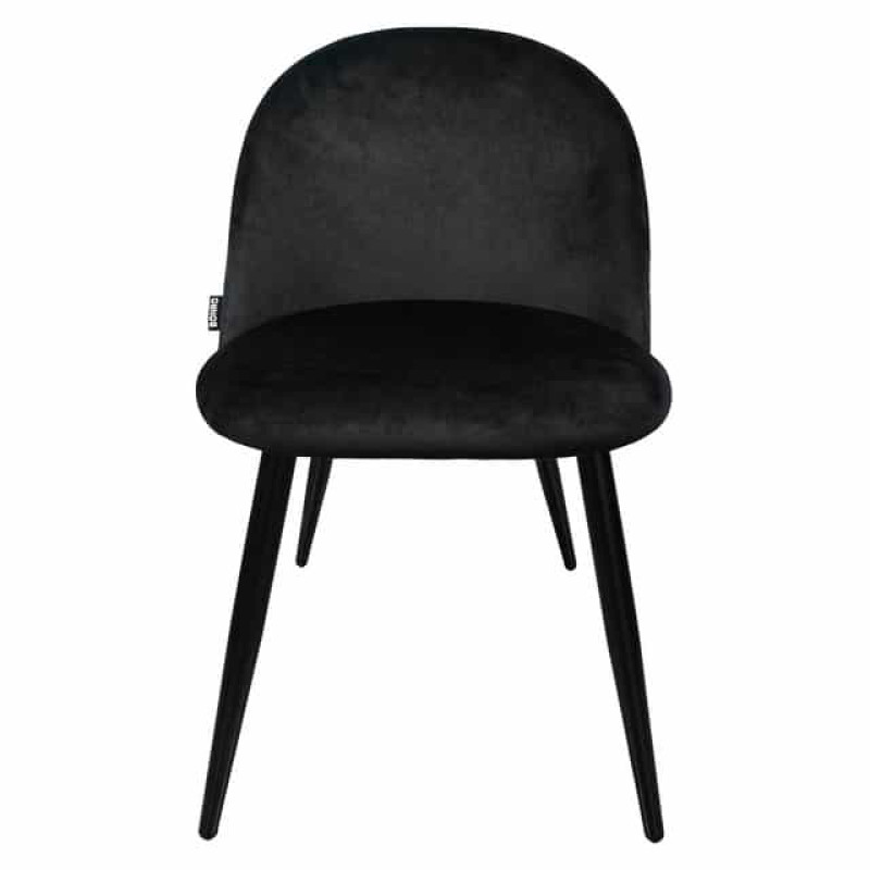 Стул Bonro B-659 черный
