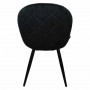 Стілець Bonro B-659 чорний