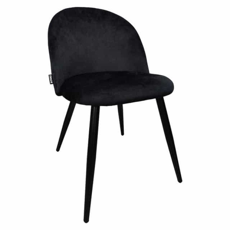 Стул Bonro B-659 черный