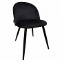 Стілець Bonro B-659 чорний