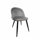 Стул Bonro B-659 серый